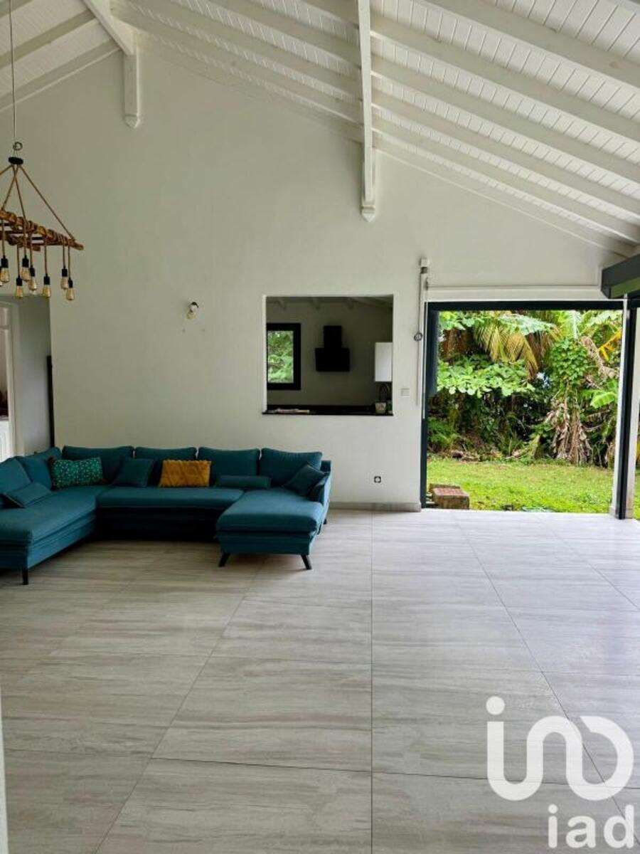 Maison/villa 4 pièces