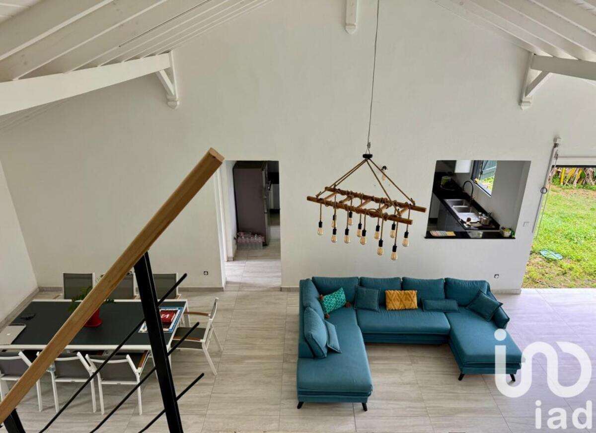 Maison/villa 4 pièces