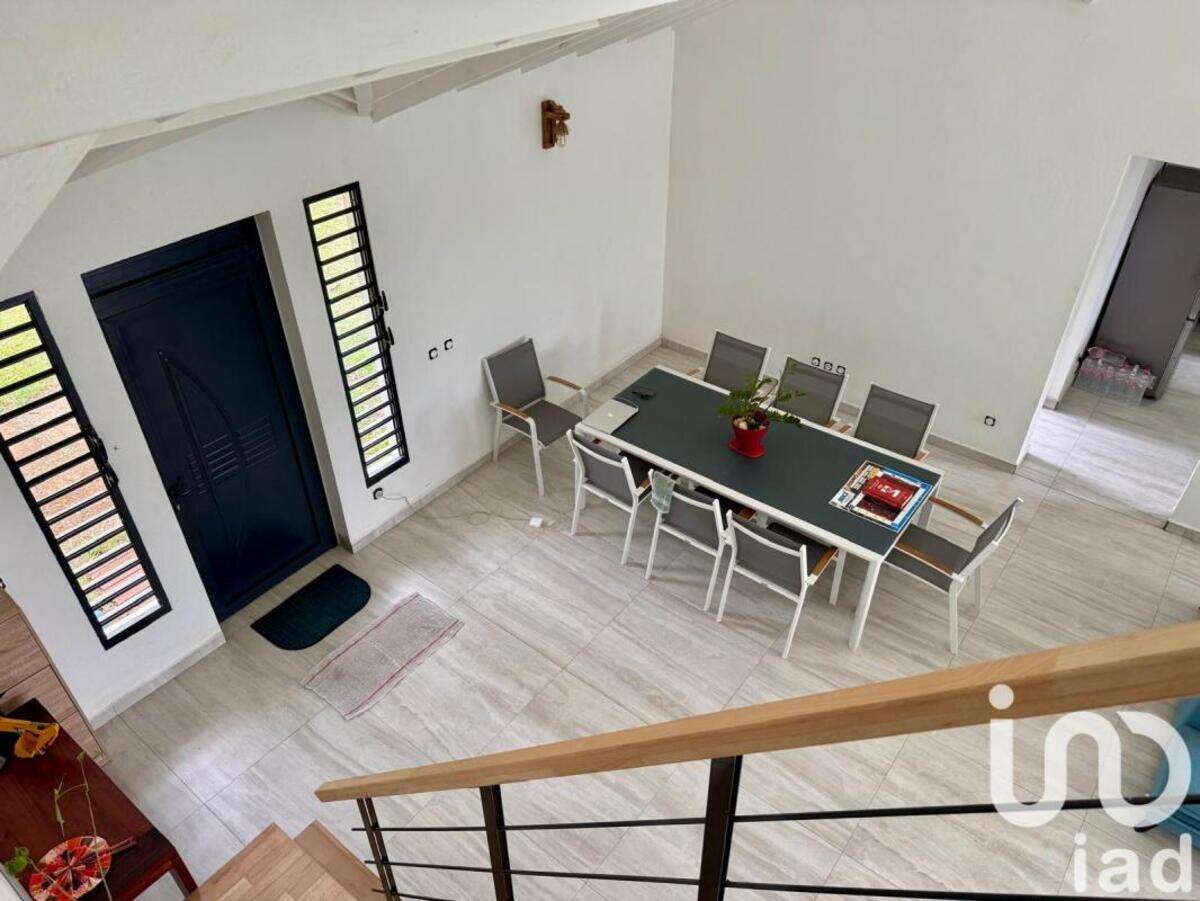 Maison/villa 4 pièces