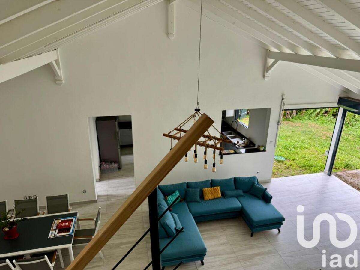 Maison/villa 4 pièces