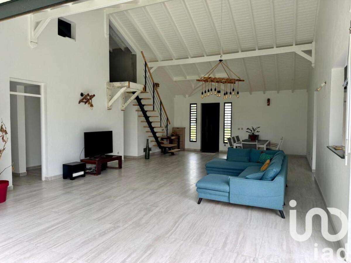 Maison/villa 4 pièces