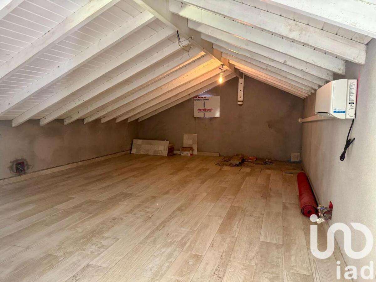 Maison/villa 4 pièces