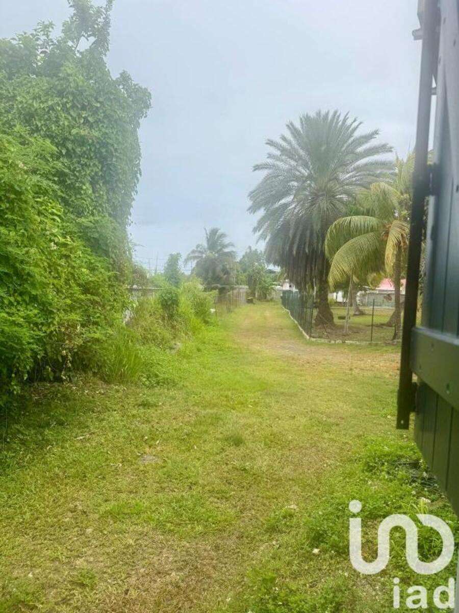 Maison/villa 4 pièces