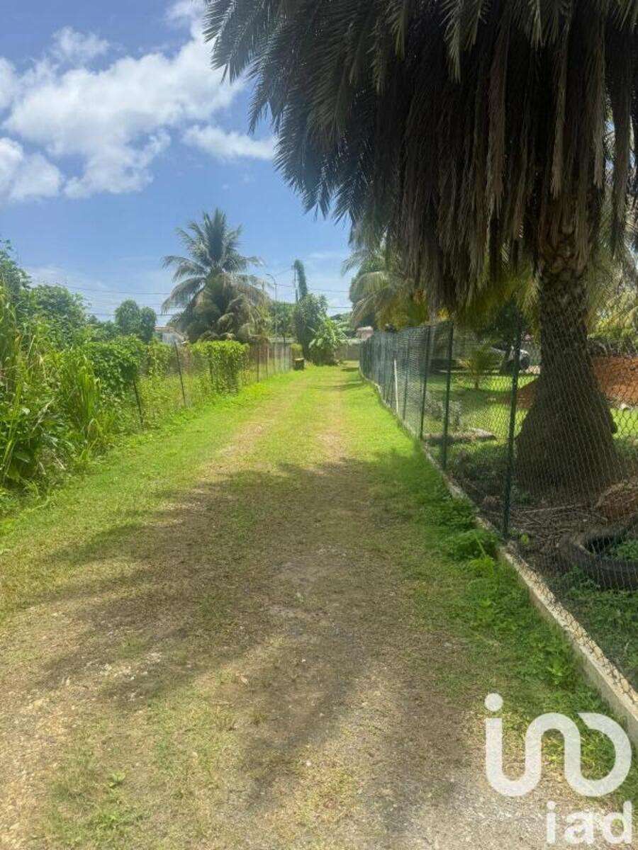 Maison/villa 4 pièces