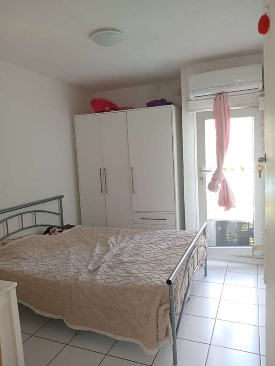 Appartement 4 pièces Baie Mahault (971)