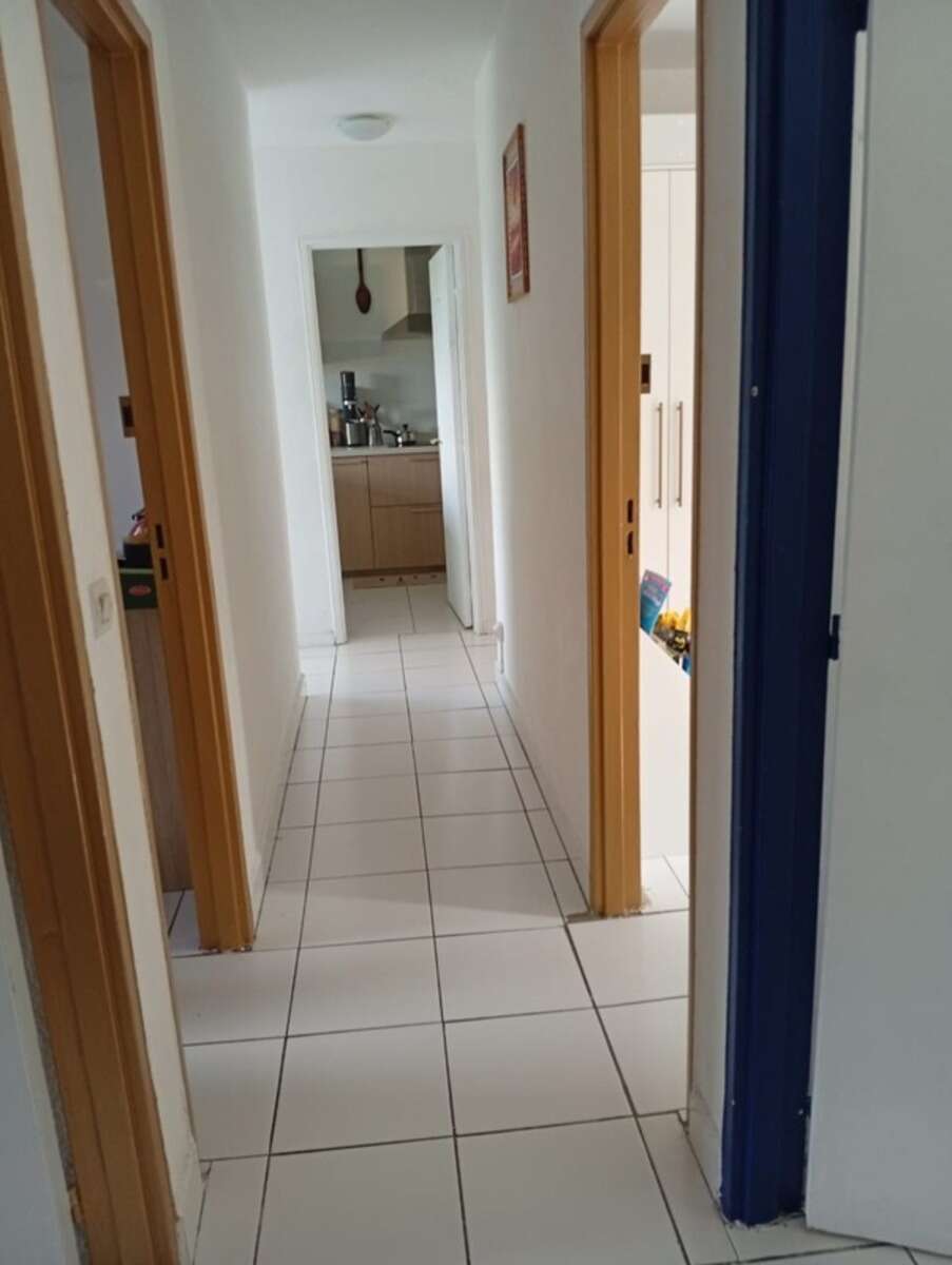 Appartement 4 pièces Baie Mahault (971)
