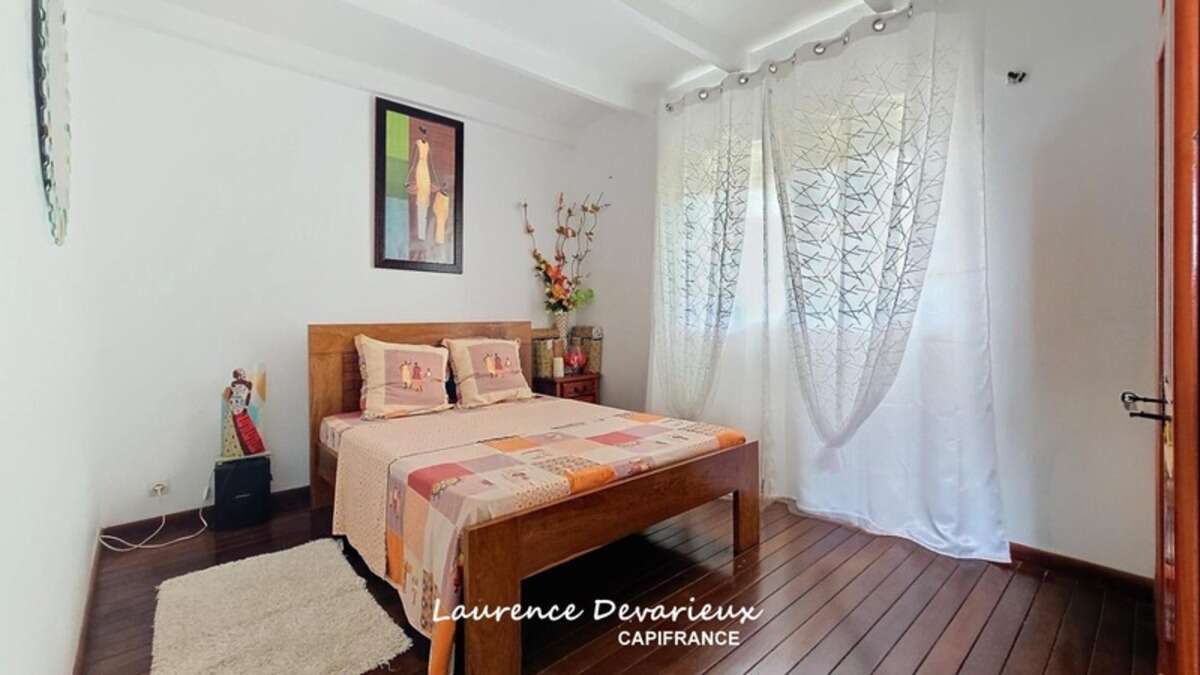 Maison 5 pièces Vue Mer Saint Claude (971)