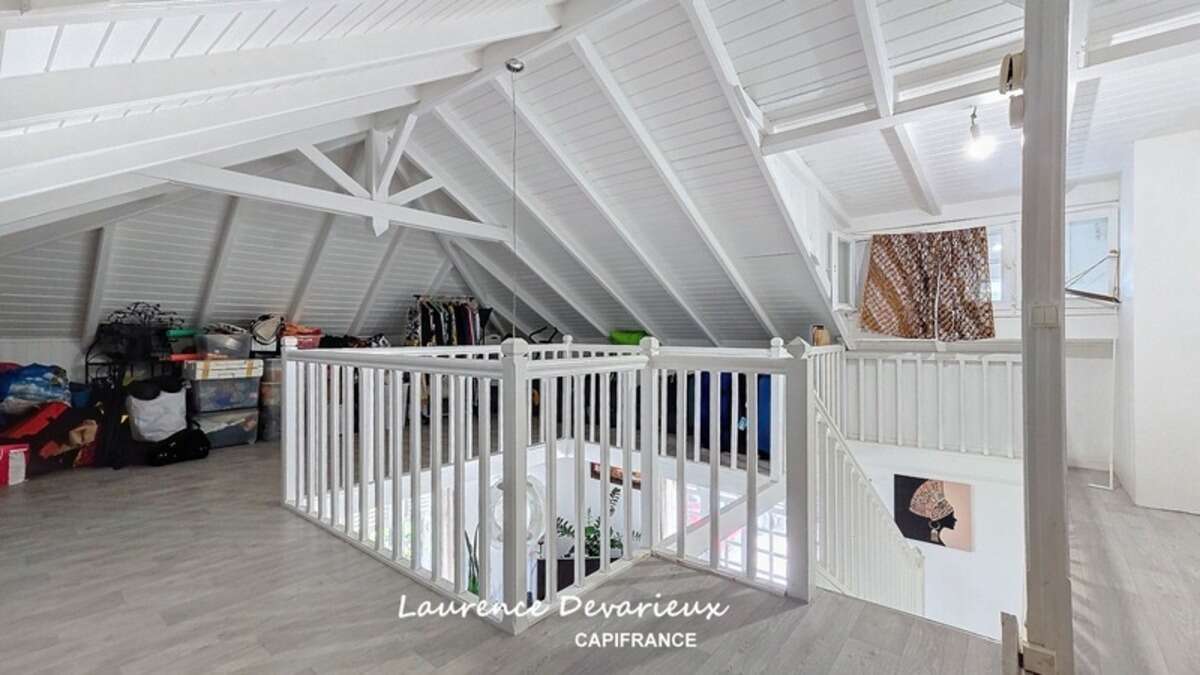 Maison 5 pièces Vue Mer Saint Claude (971)