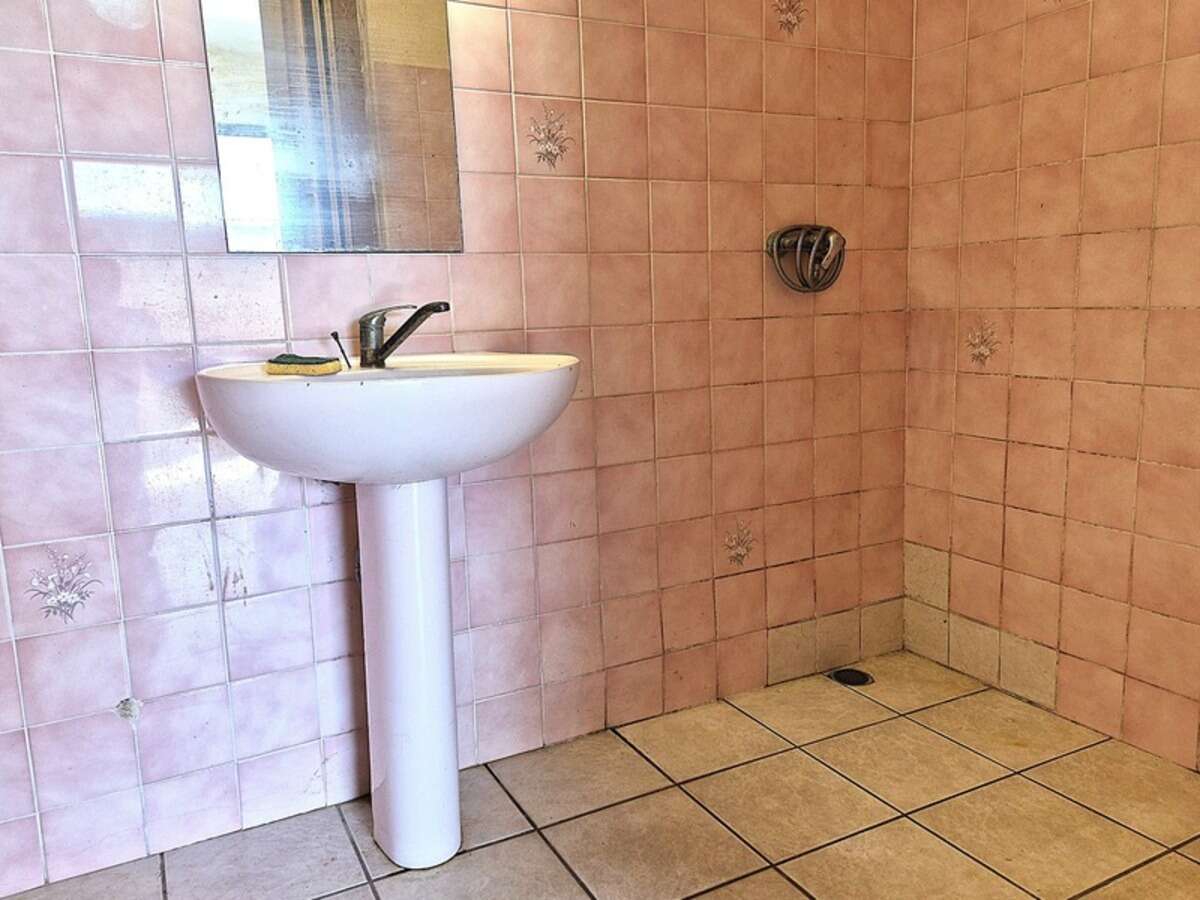 Maison 3 pièces Trois Rivieres (971)