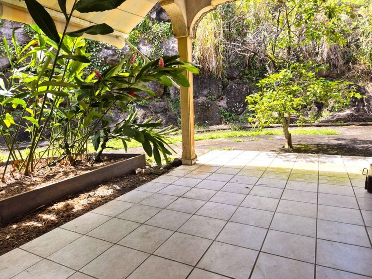 Maison 3 pièces Trois Rivieres (971)