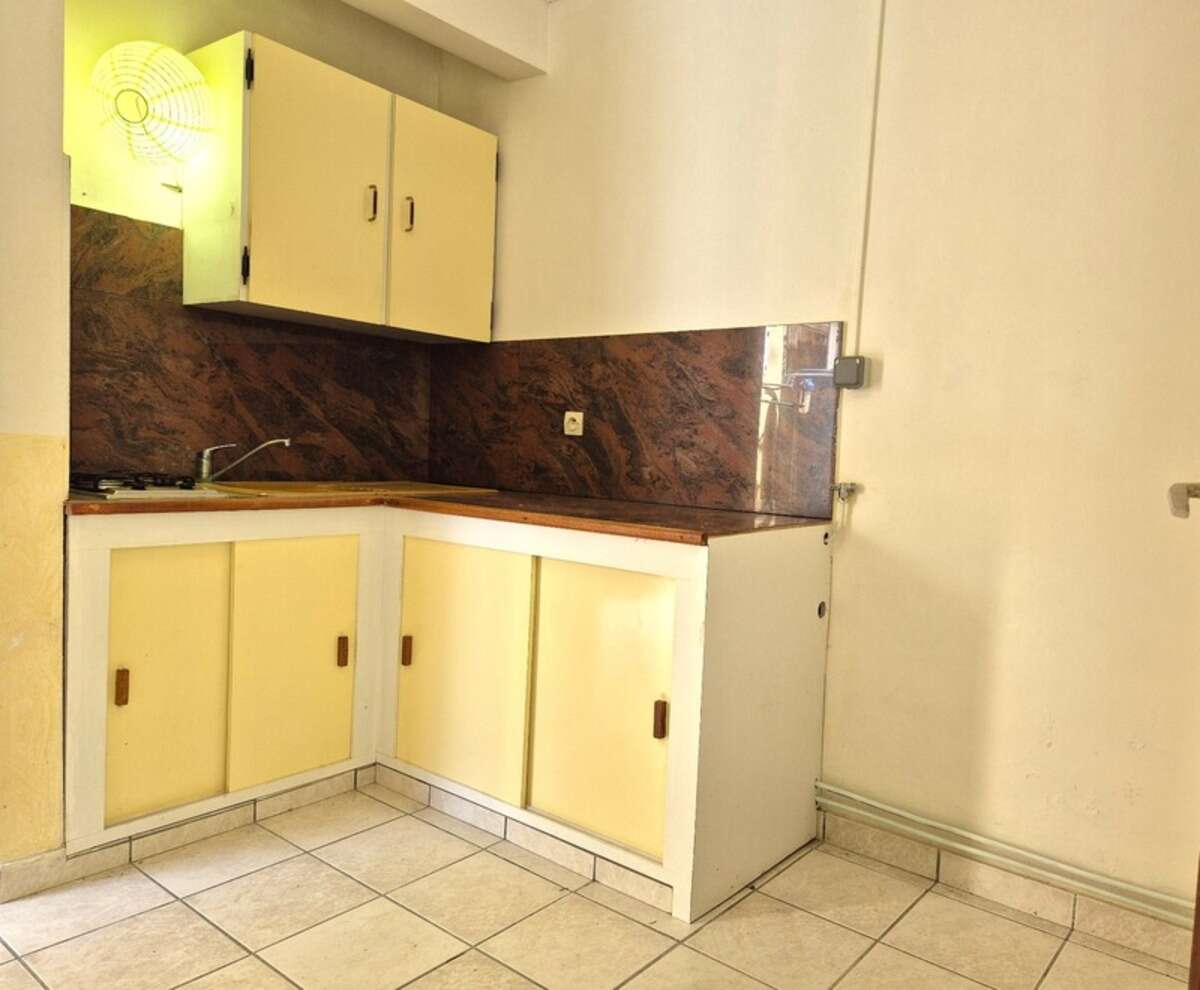 Maison 3 pièces Trois Rivieres (971)