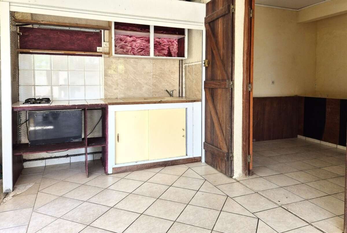 Maison 3 pièces Trois Rivieres (971)