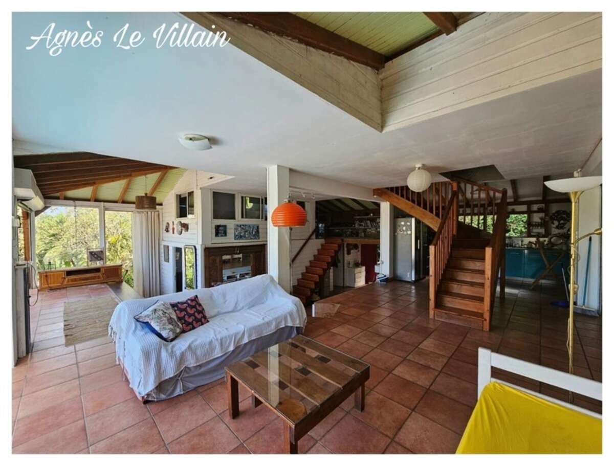 Maison Vue Mer avec Piscine sur 6 700 m2