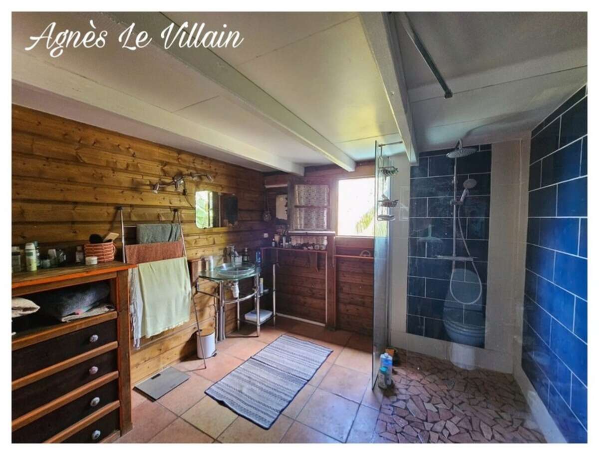 Maison Vue Mer avec Piscine sur 6 700 m2