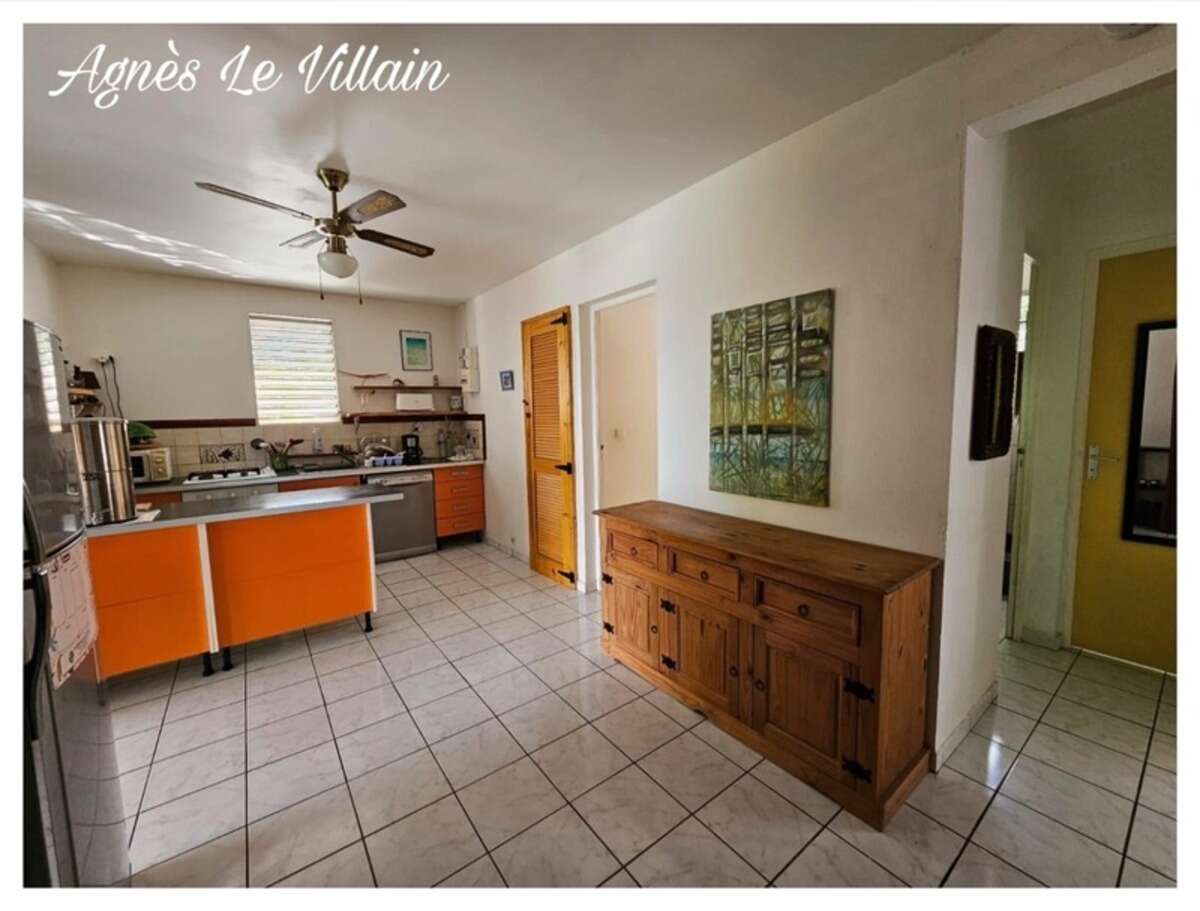 Maison Vue Mer avec Piscine