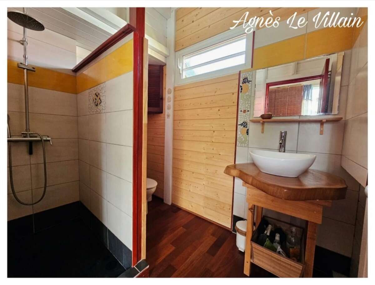 Maison Vue Mer avec Piscine