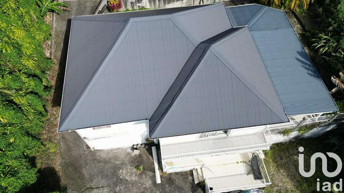 Maison traditionnelle 7 pièces