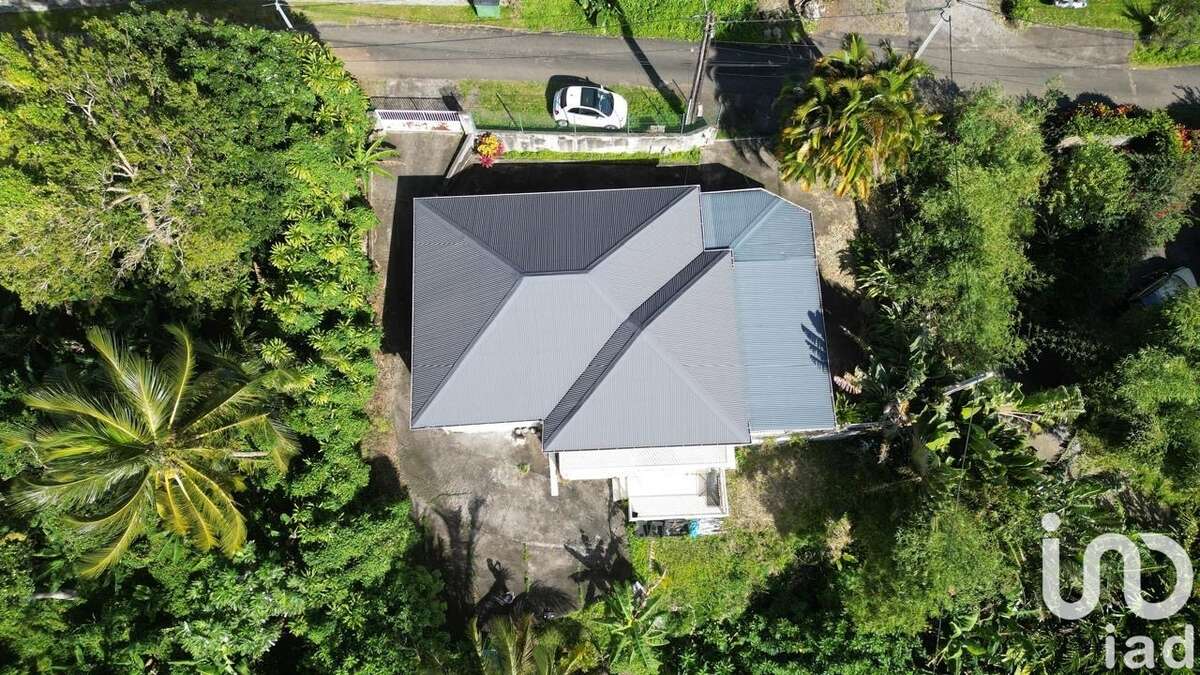 Maison traditionnelle 7 pièces