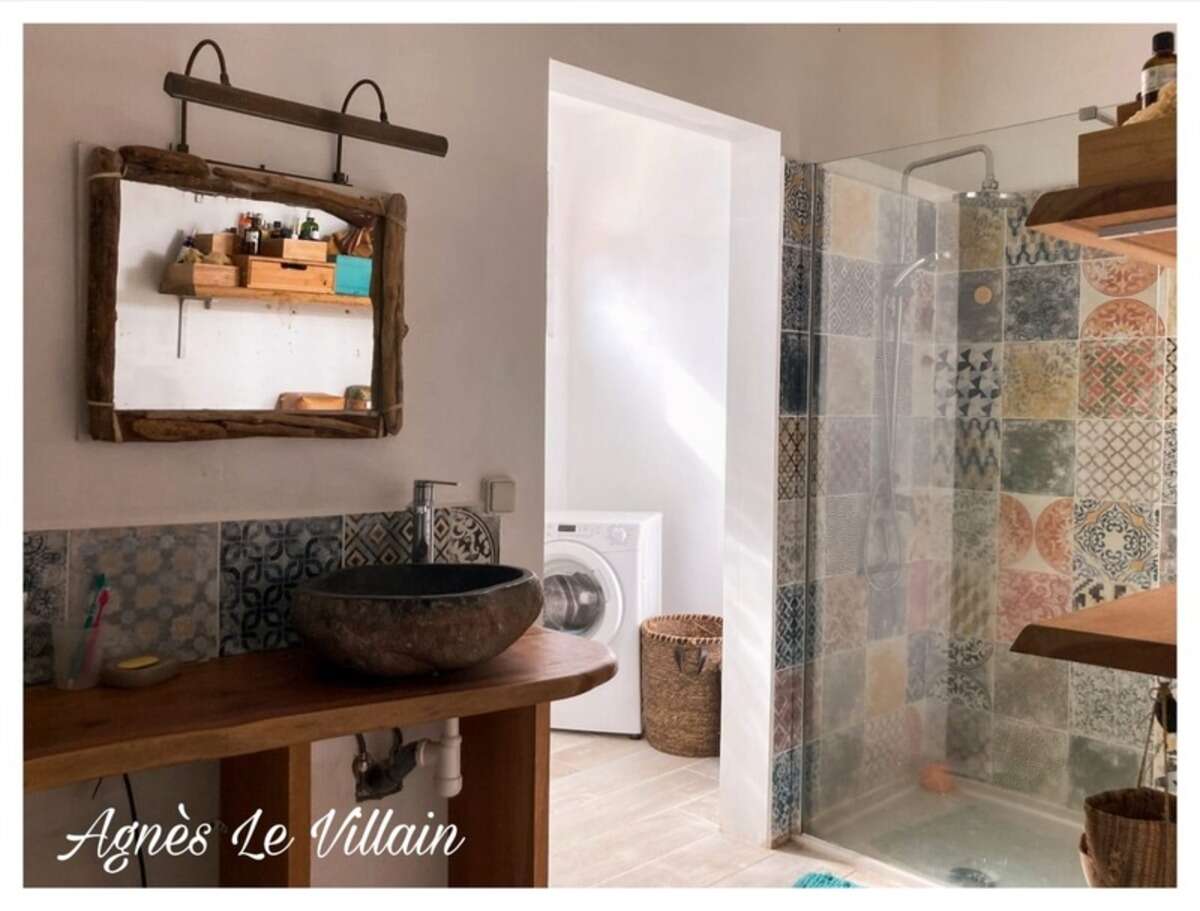 Maison Familiale Vue Mer avec Studio