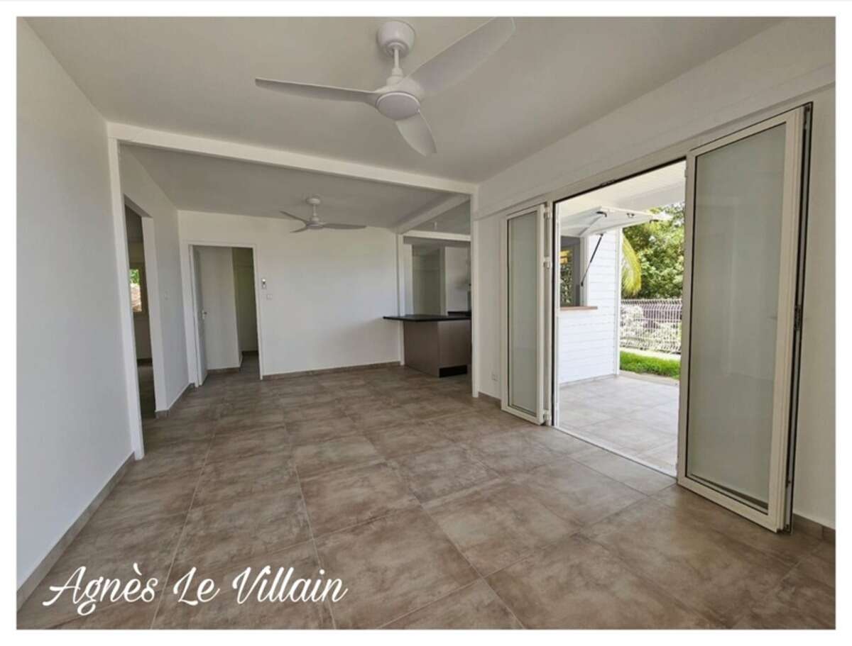 Maison Neuve Vue Mer