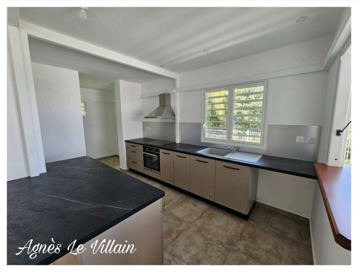 Maison Neuve Vue Mer