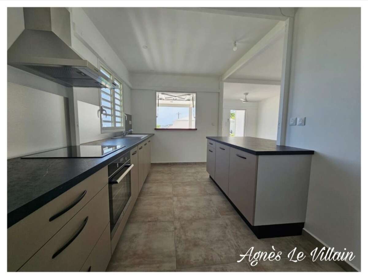Maison Neuve Vue Mer