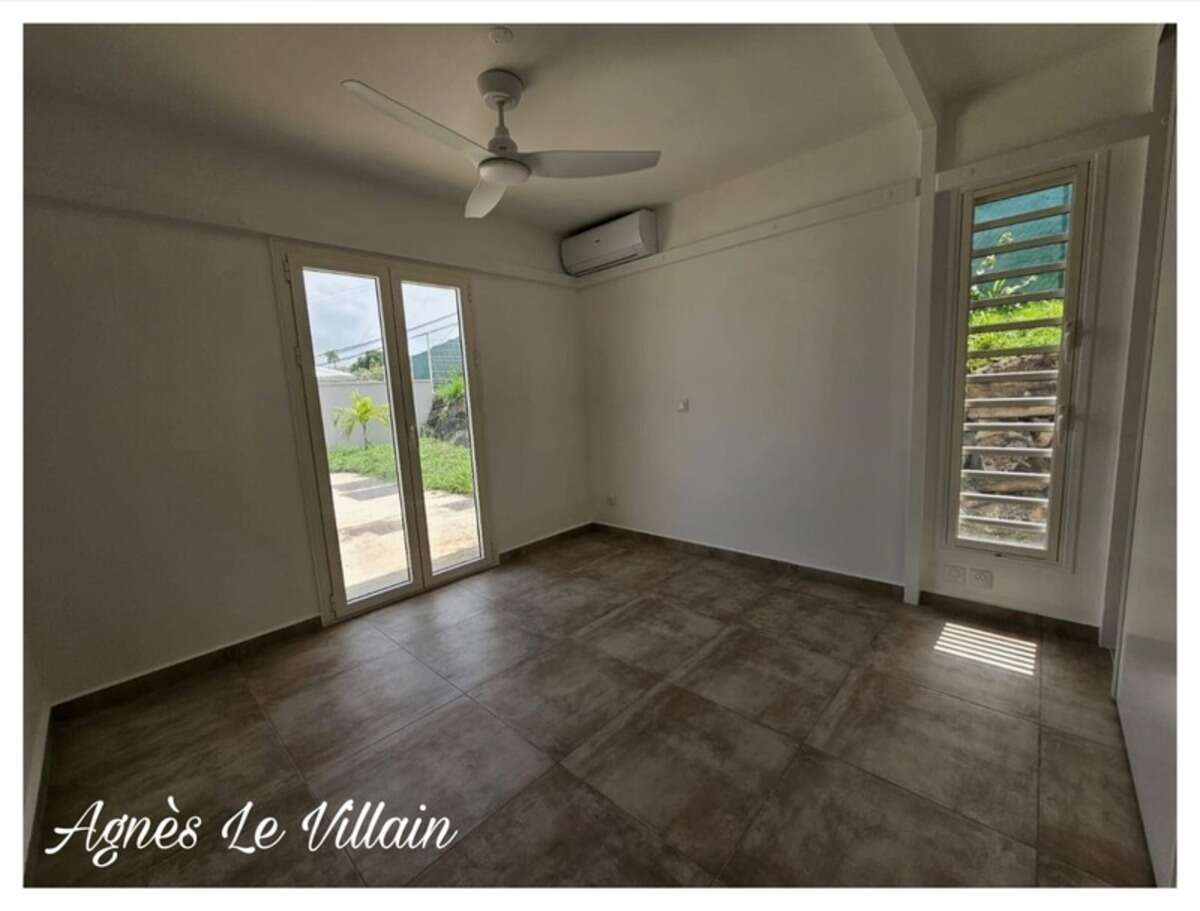 Maison Neuve Vue Mer