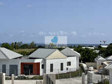 Photo Appartement T2 neuf non meublé avec belle vue mer dans une