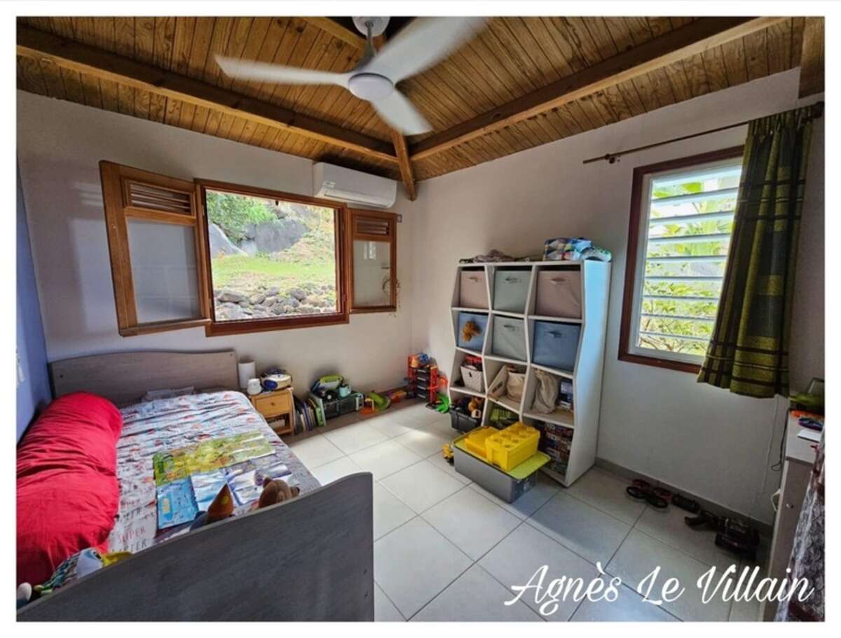Maison Vue Mer avec Studio