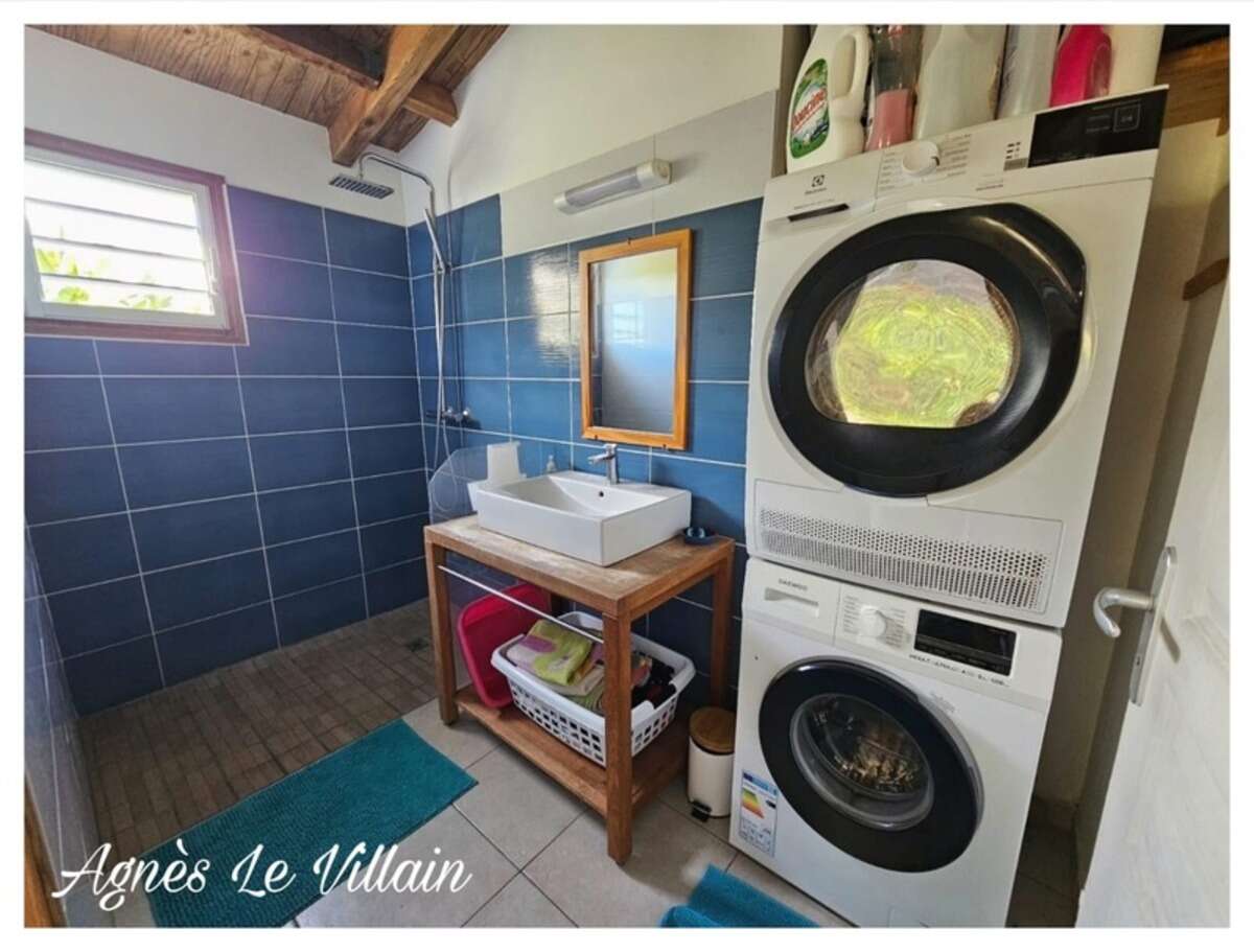 Maison Vue Mer avec Studio