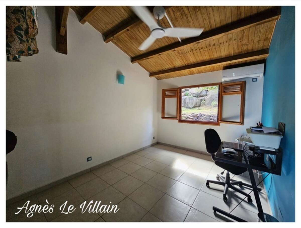 Maison Vue Mer avec Studio