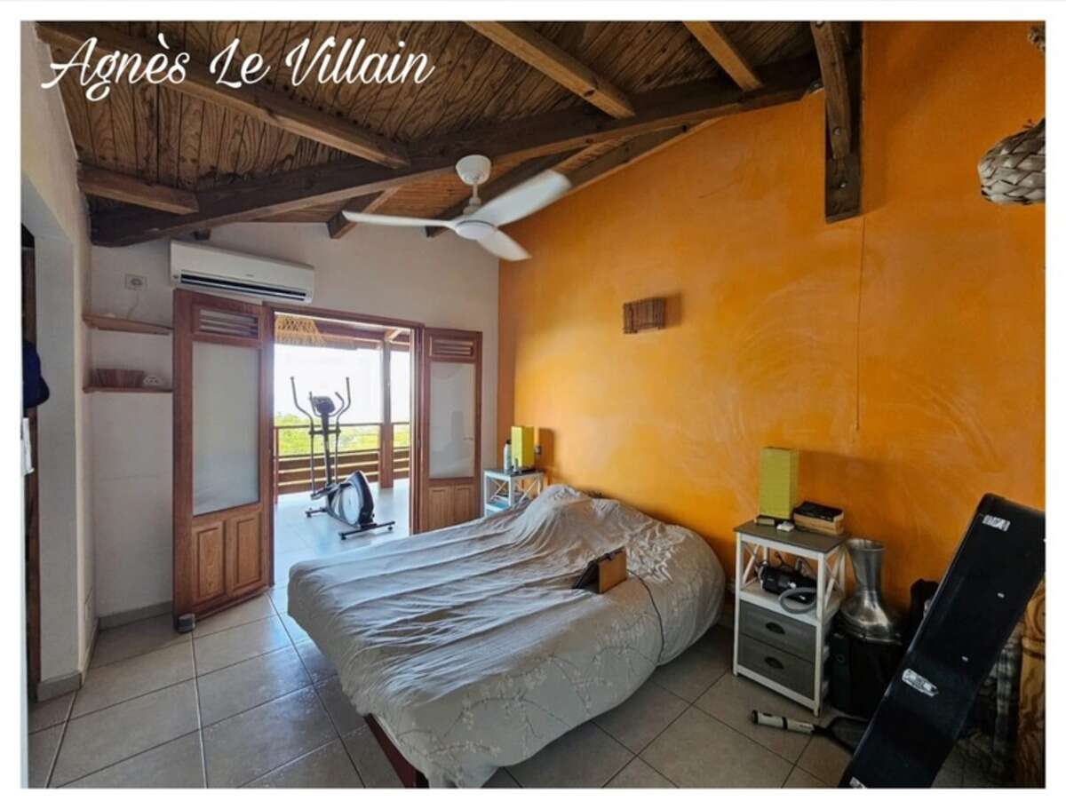 Maison Vue Mer avec Studio