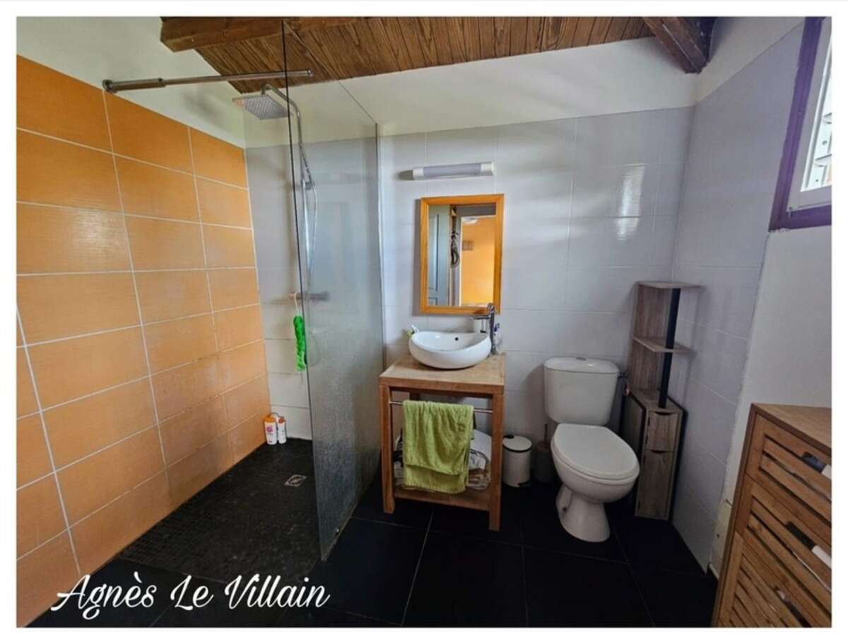 Maison Vue Mer avec Studio