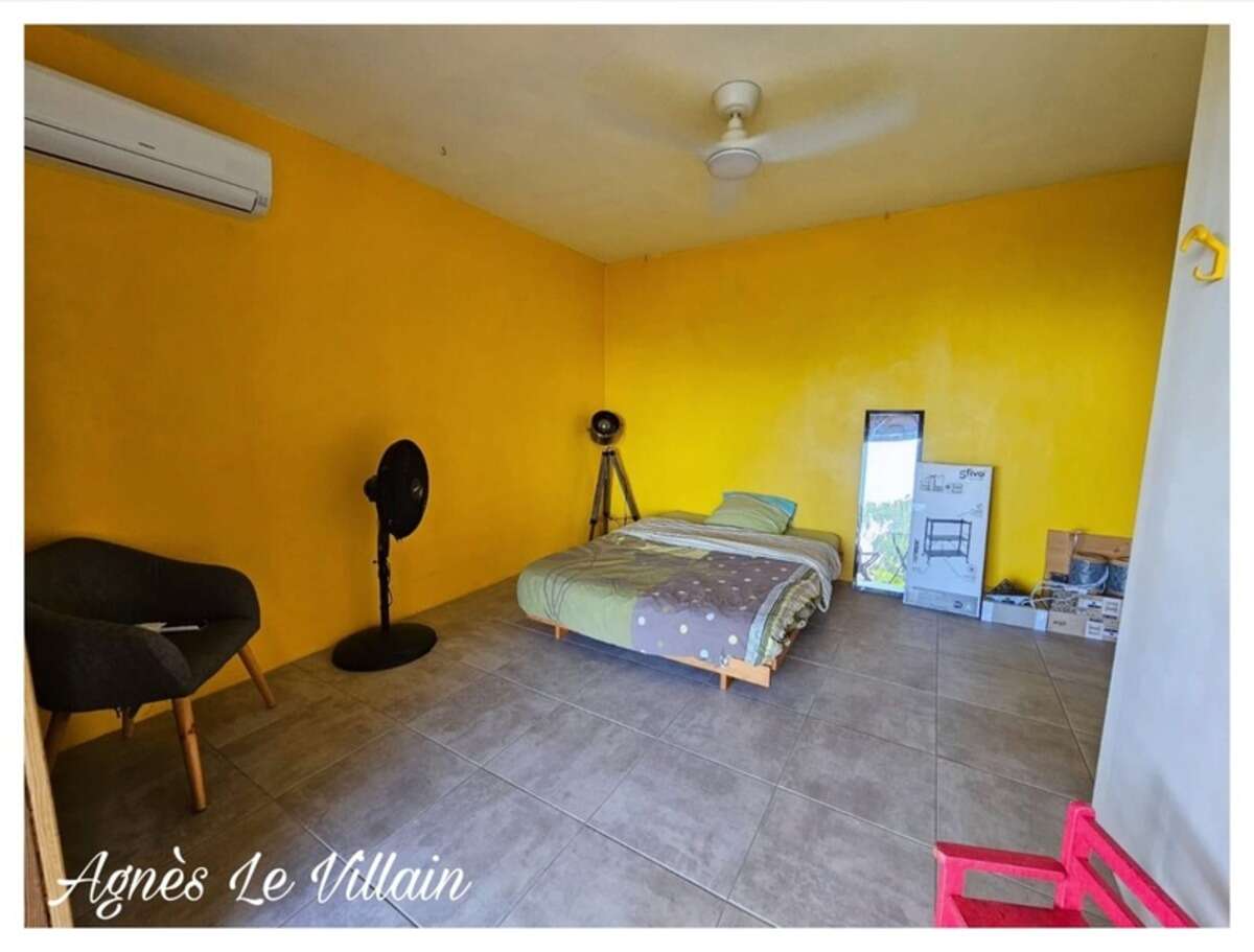 Maison Vue Mer avec Studio