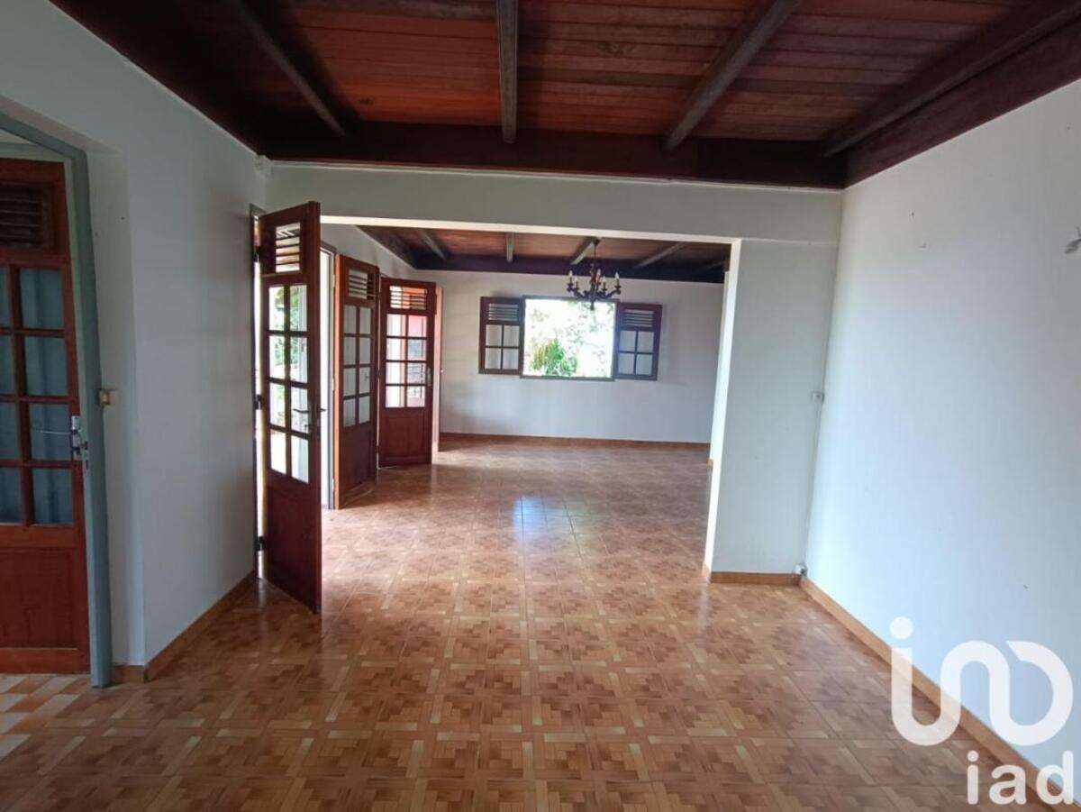 Maison traditionnelle 3 pièces