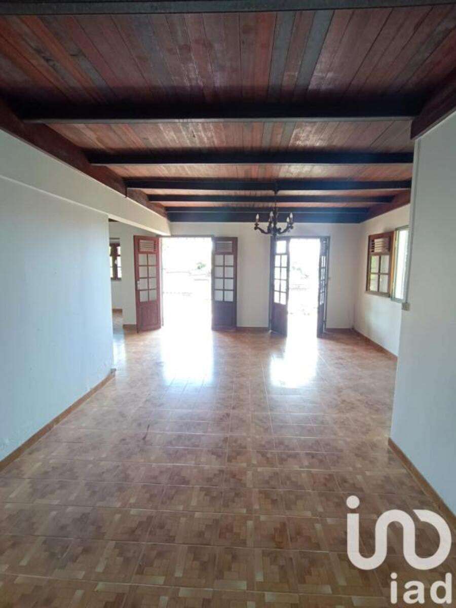 Maison traditionnelle 3 pièces