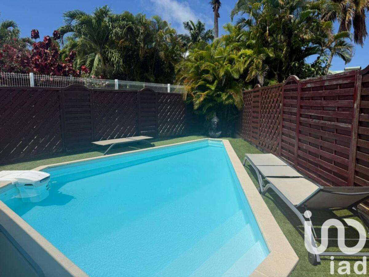 Maison/villa 6 pièces