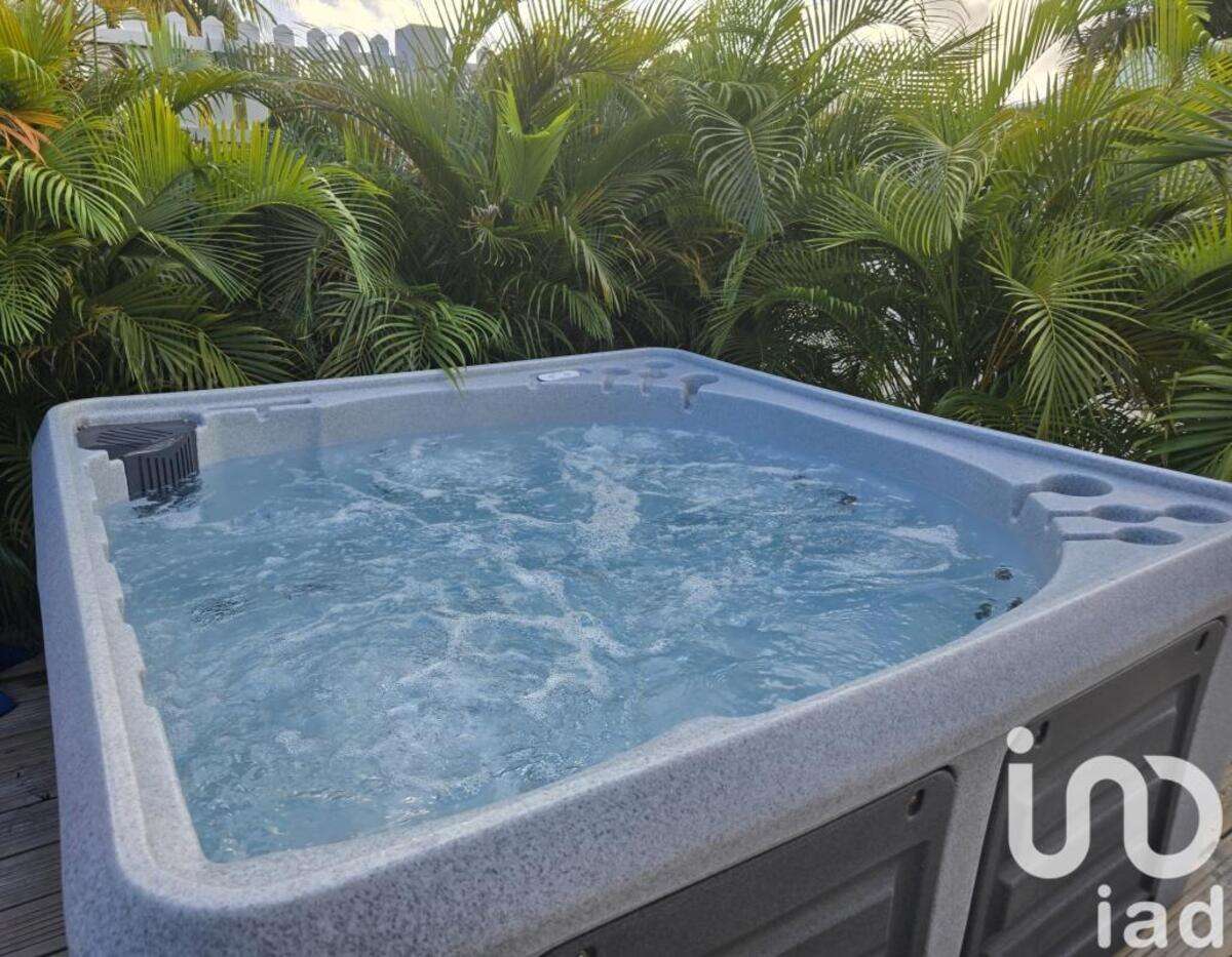 Maison/villa 6 pièces