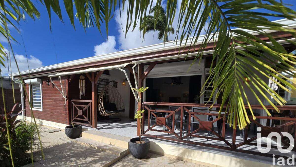 Maison/villa 6 pièces