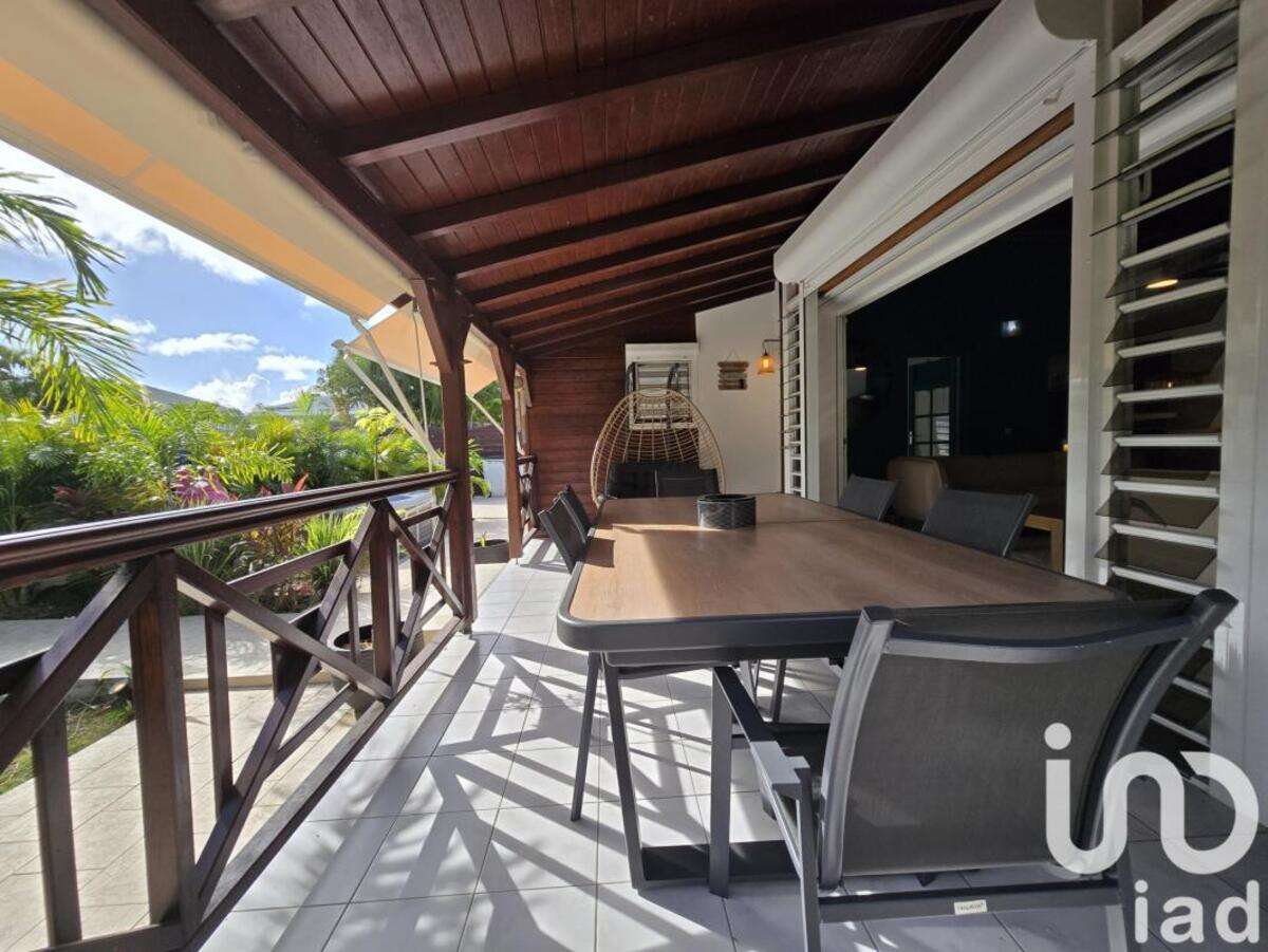 Maison/villa 6 pièces