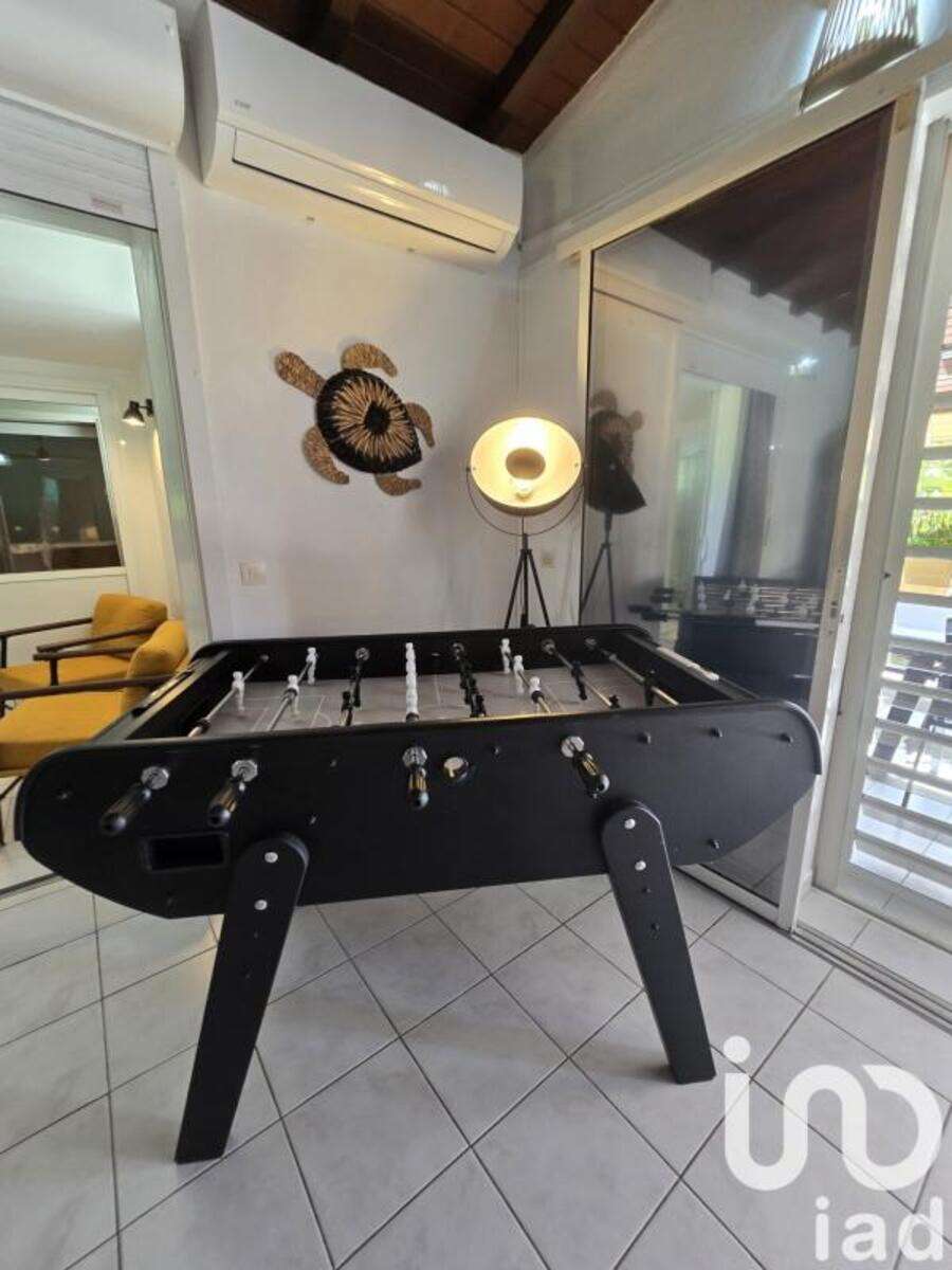 Maison/villa 6 pièces