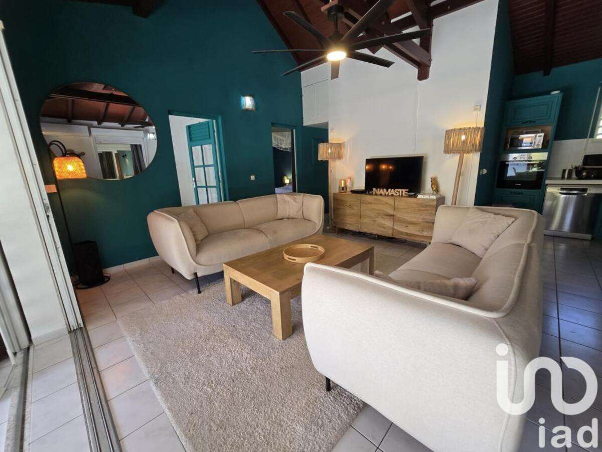 Maison/villa 6 pièces