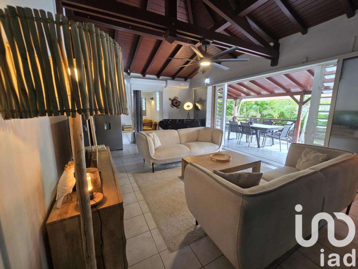 Maison/villa 6 pièces