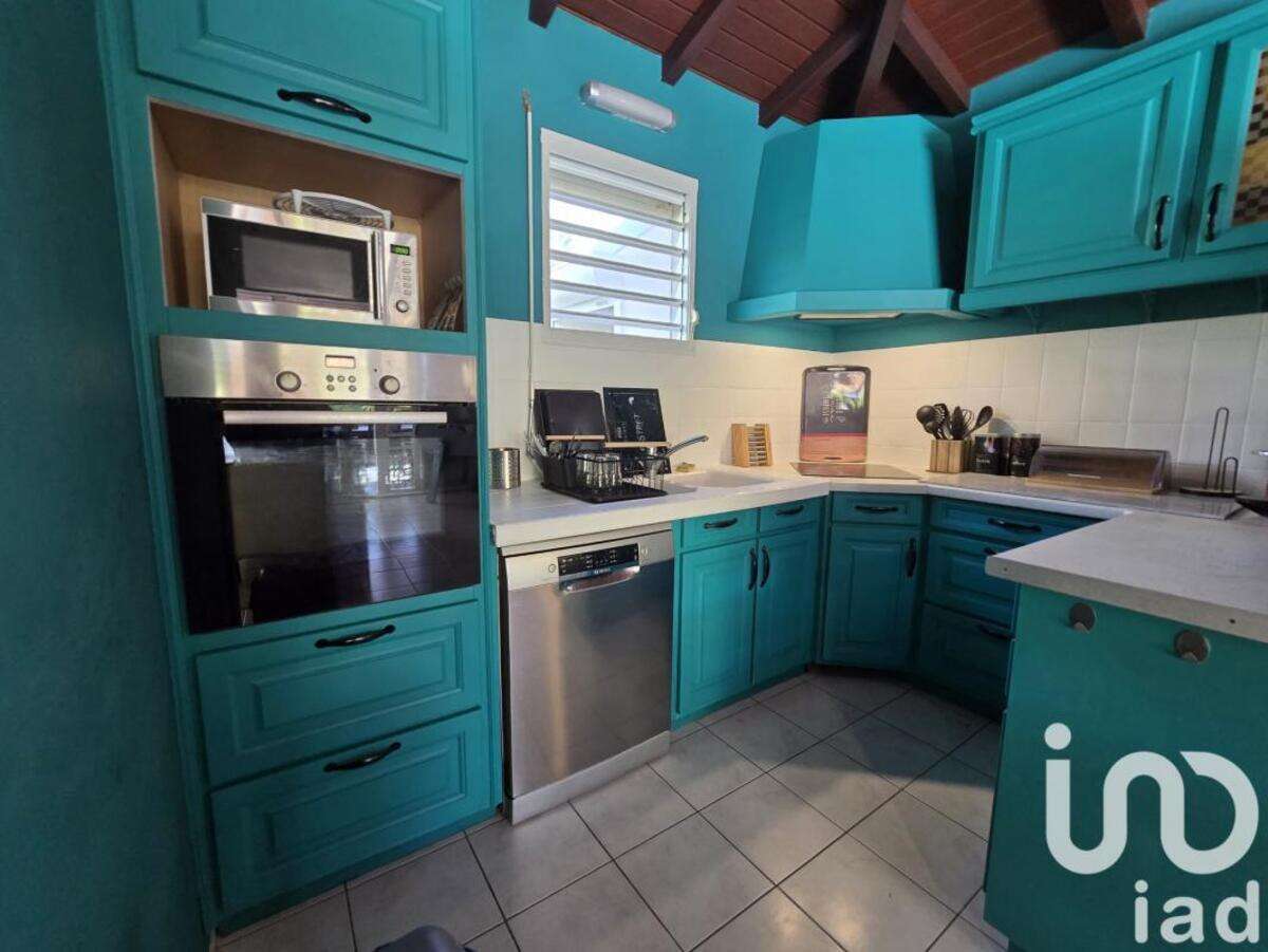 Maison/villa 6 pièces