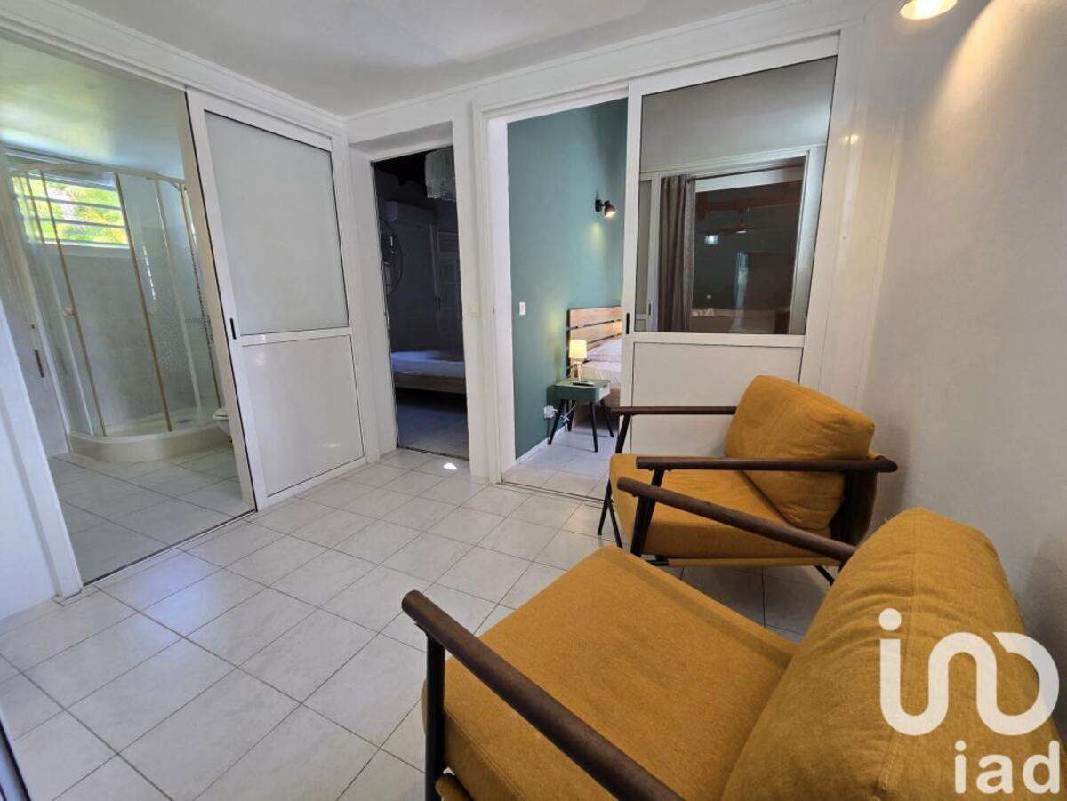 Maison/villa 6 pièces