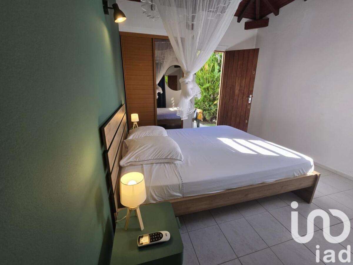 Maison/villa 6 pièces