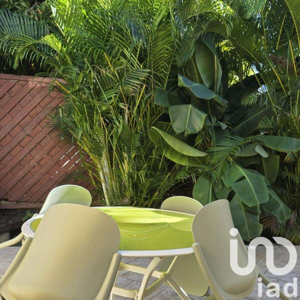 Maison/villa 6 pièces