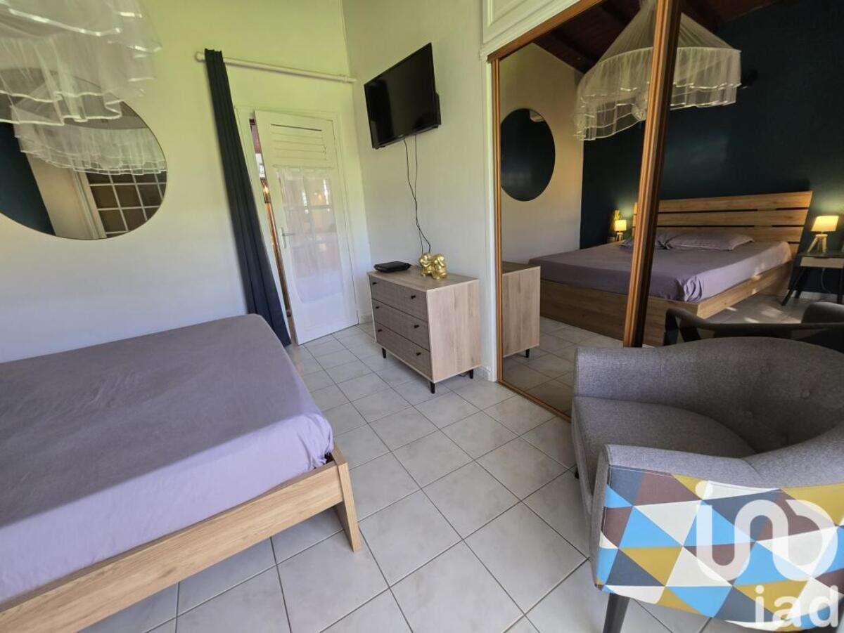 Maison/villa 6 pièces