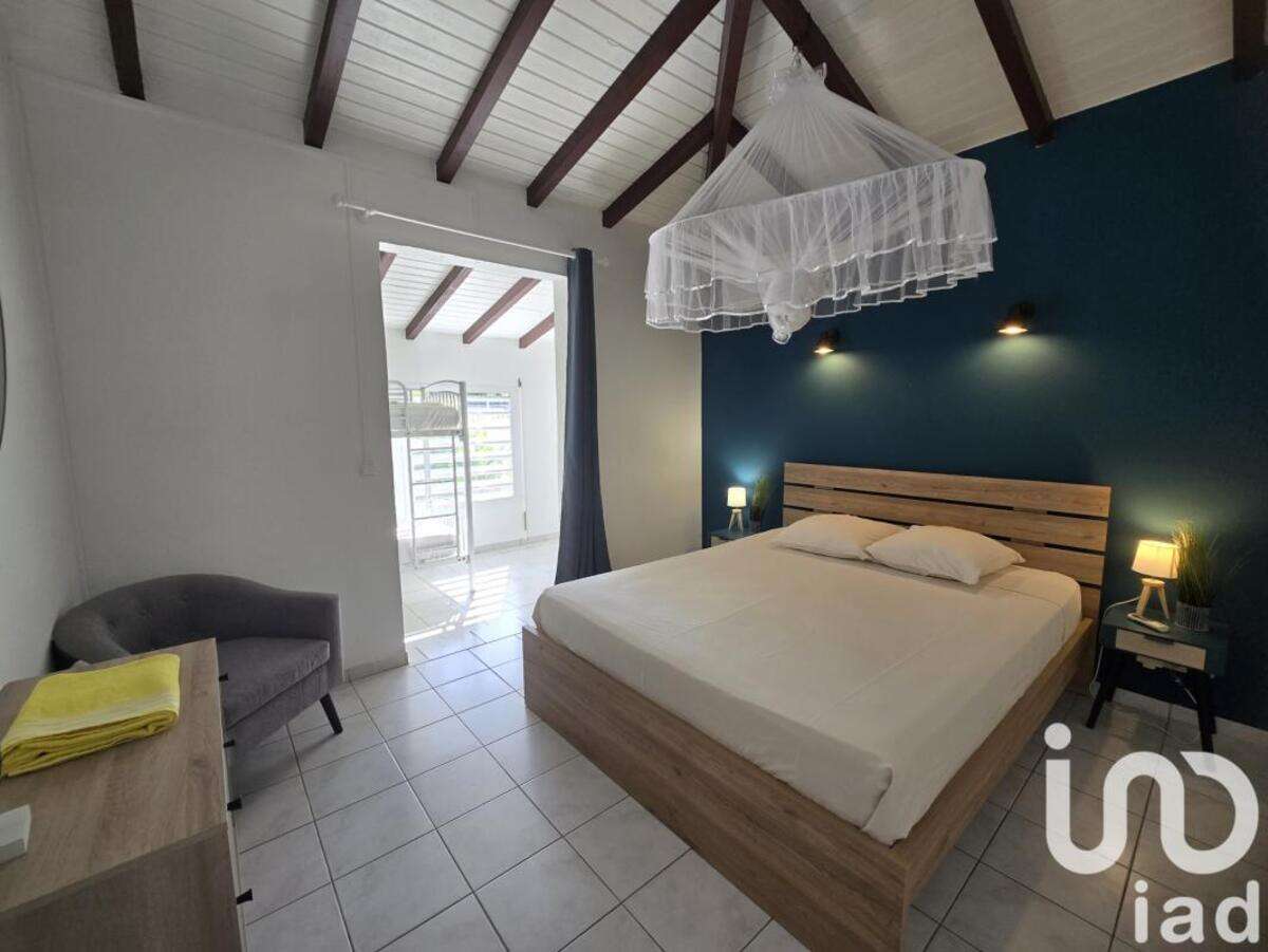 Maison/villa 6 pièces