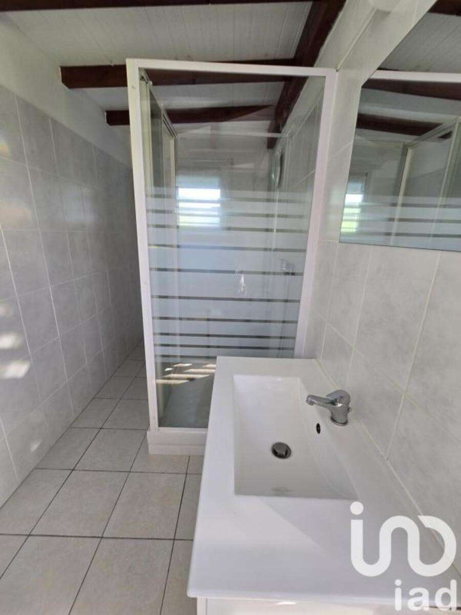 Maison/villa 6 pièces